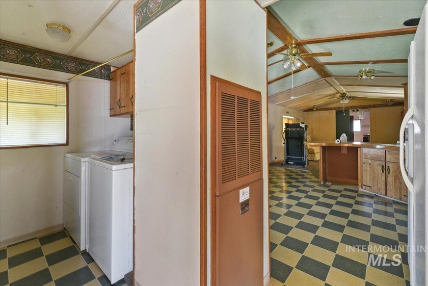 Opportunity knocks with this classic 1960 home situated on a - photo 15