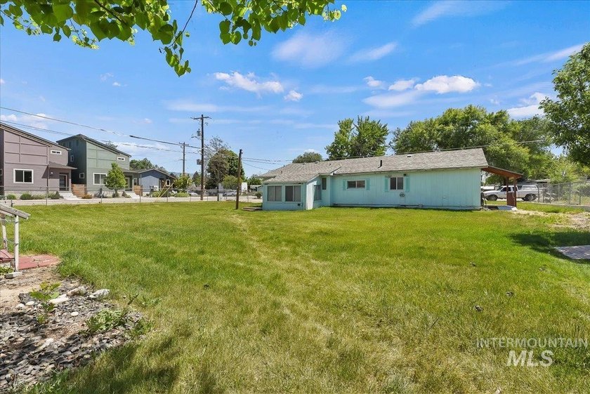 Opportunity knocks with this classic 1960 home situated on a - photo 22