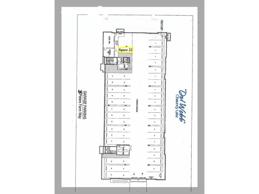 Exceptional Like-New Condo located in the Highly Desirable 55+ - photo 34