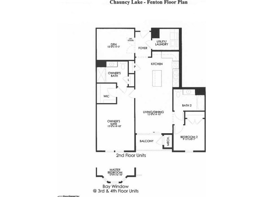 Exceptional Like-New Condo located in the Highly Desirable 55+ - photo 35