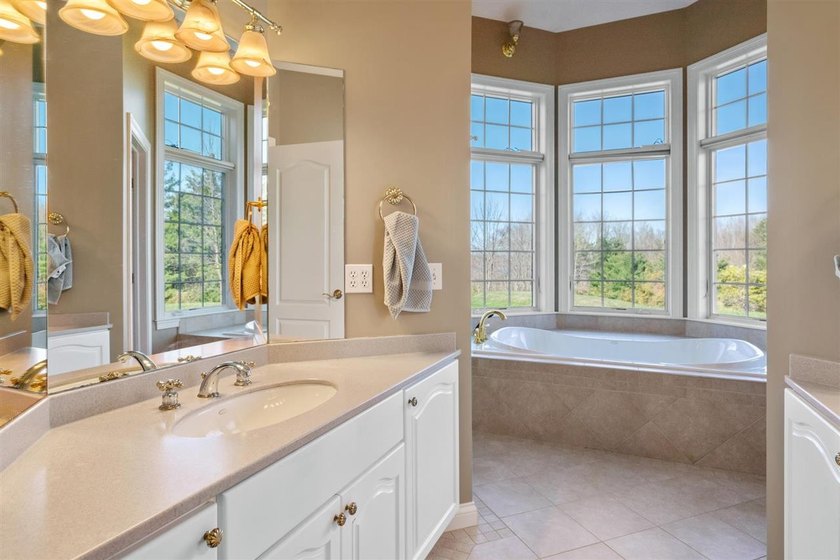 Welcome to 8530 Dustin Lane-an elevated Northern Michigan Estate - photo 20