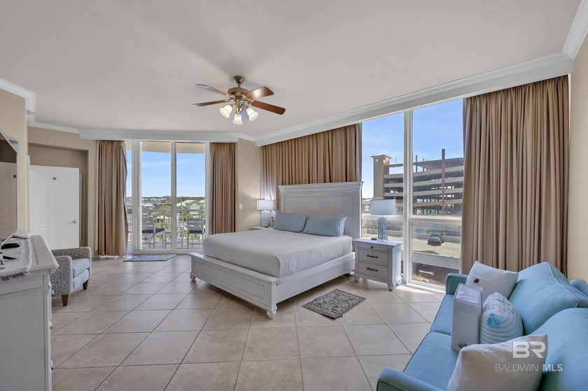 Perched atop Oceania, one of West Beach's most exclusive - photo 22