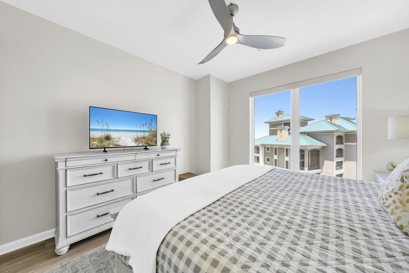 Welcome to your front-row seat to the Emerald Coast. Perched on - photo 33