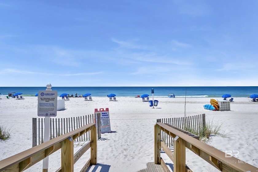Perched atop Oceania, one of West Beach's most exclusive - photo 44