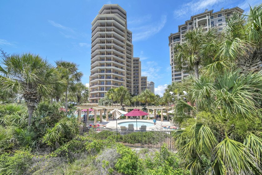 Welcome to your front-row seat to the Emerald Coast. Perched on - photo 44
