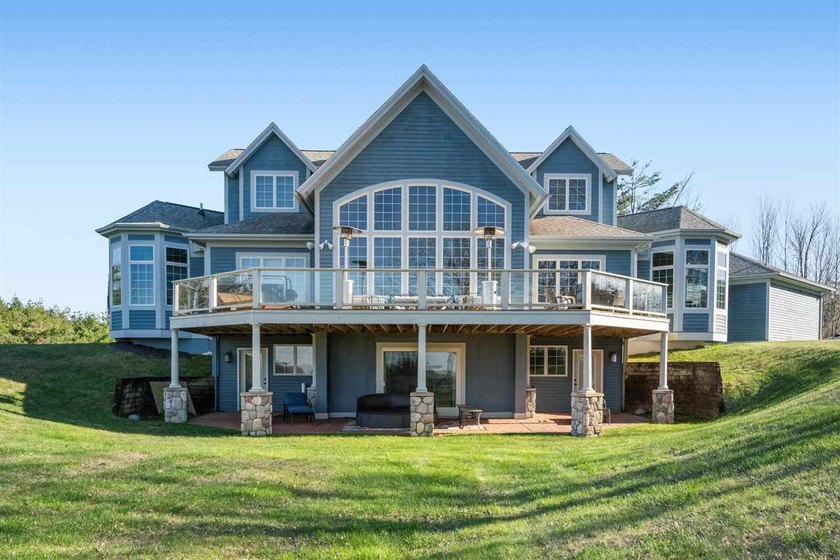 Welcome to 8530 Dustin Lane-an elevated Northern Michigan Estate - photo 44
