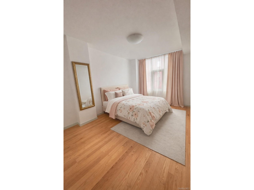 Welcome home to this beautiful 2 bedroom, 2 bath apartment in - photo 4
