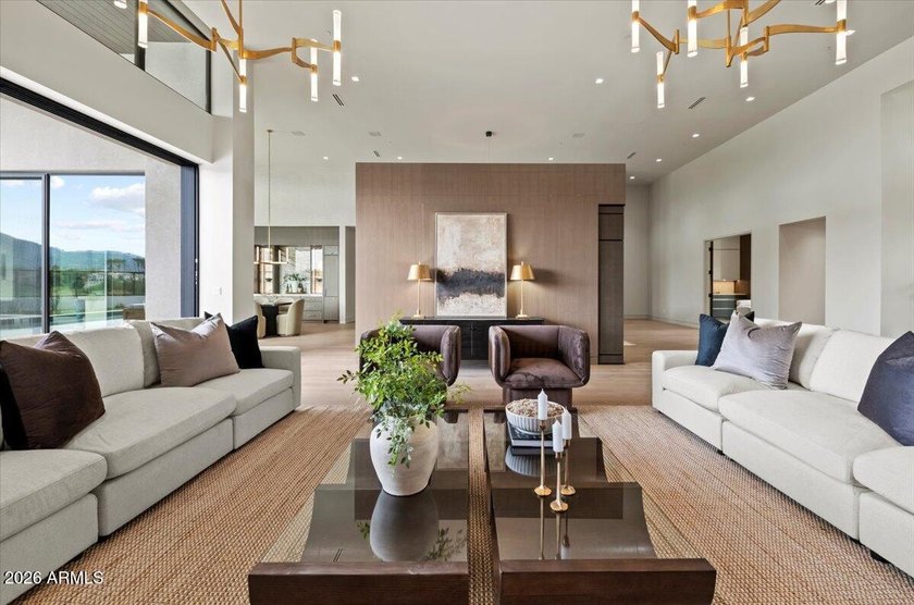This exceptional custom estate promises to be one of the most - photo 3