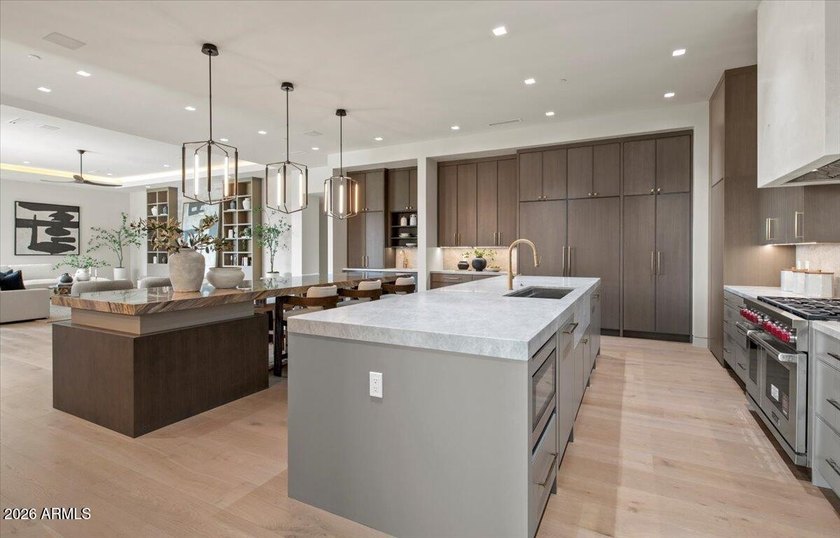 This exceptional custom estate promises to be one of the most - photo 4