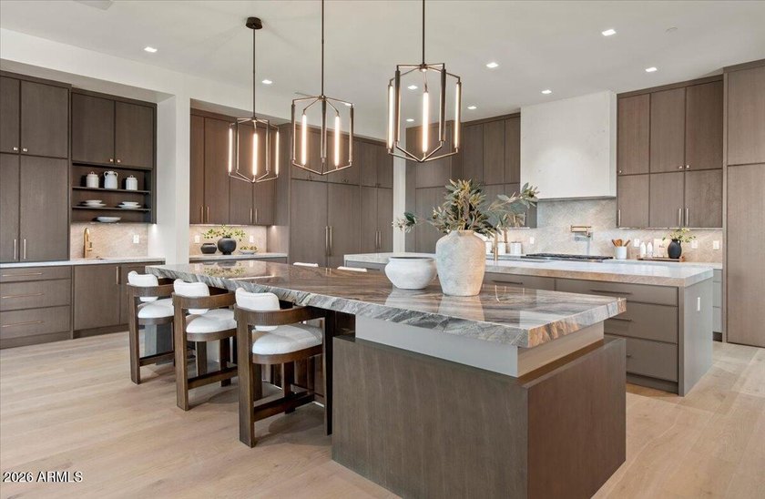 This exceptional custom estate promises to be one of the most - photo 5