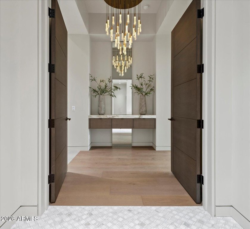 This exceptional custom estate promises to be one of the most - photo 8