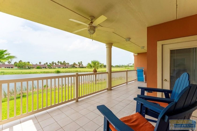Rarely available on the market! Enjoy beautiful water and golf - photo 32