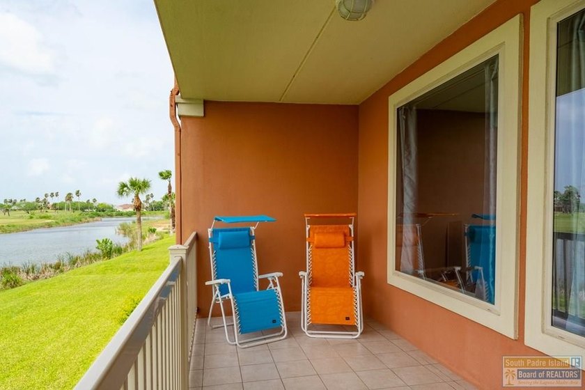 Rarely available on the market! Enjoy beautiful water and golf - photo 37