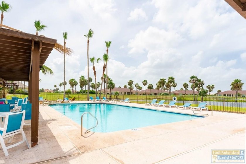 Rarely available on the market! Enjoy beautiful water and golf - photo 46