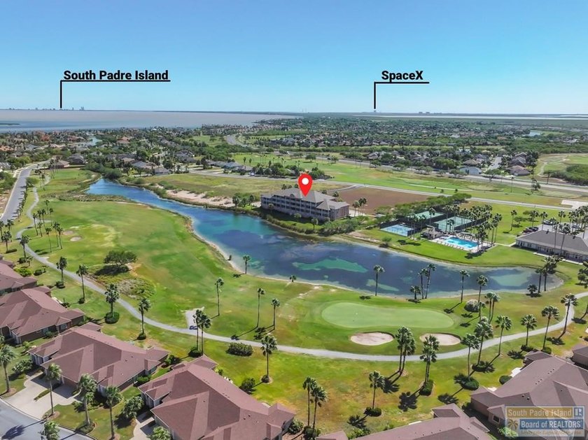 Rarely available on the market! Enjoy beautiful water and golf - photo 47