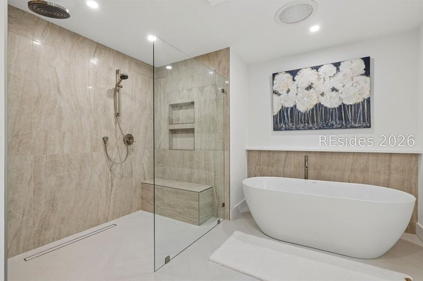 Welcome to this beautifully reimagined luxury residence in the - photo 20
