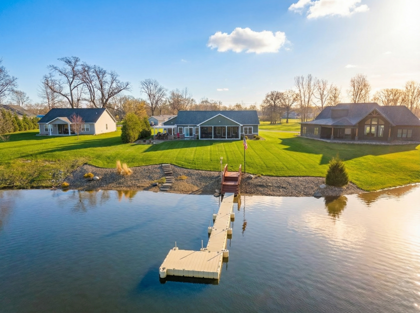 Lakeside Luxury SOLD - photo 2