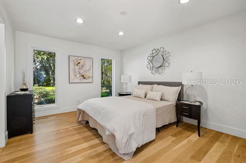 Welcome to this beautifully reimagined luxury residence in the - photo 25