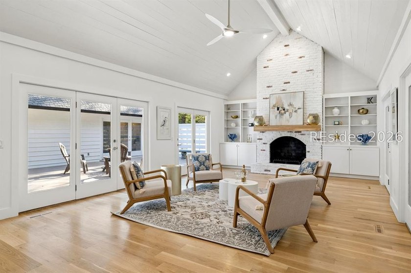 Welcome to this beautifully reimagined luxury residence in the - photo 34
