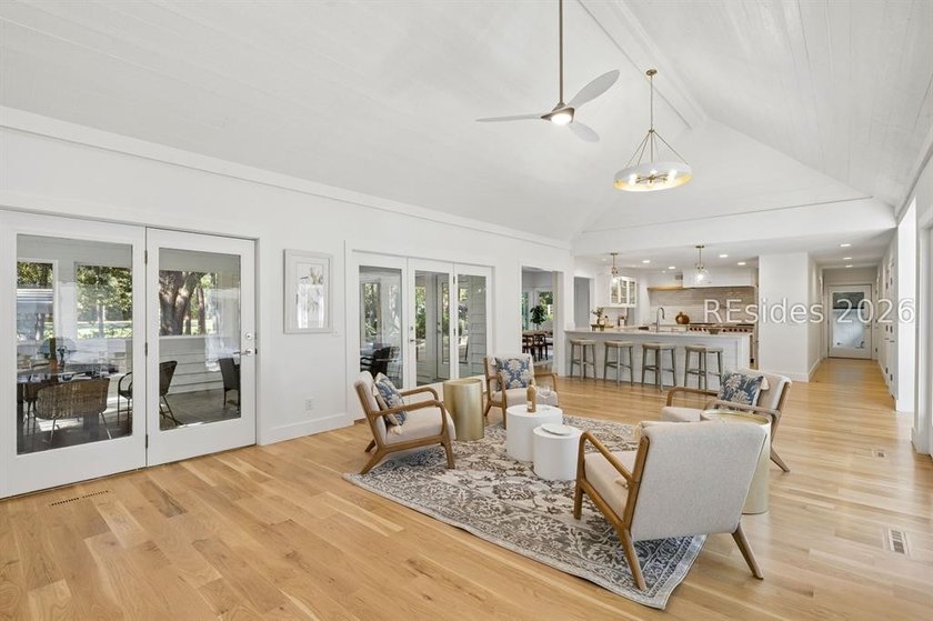 Welcome to this beautifully reimagined luxury residence in the - photo 36