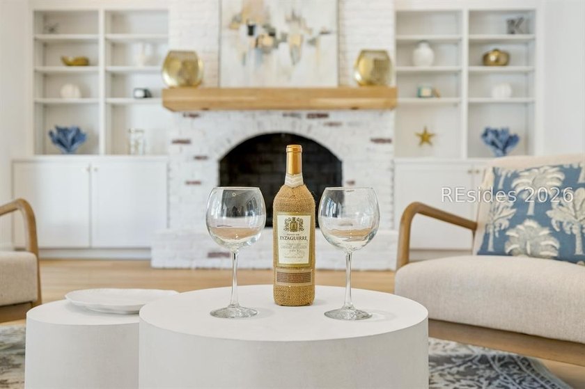 Welcome to this beautifully reimagined luxury residence in the - photo 37