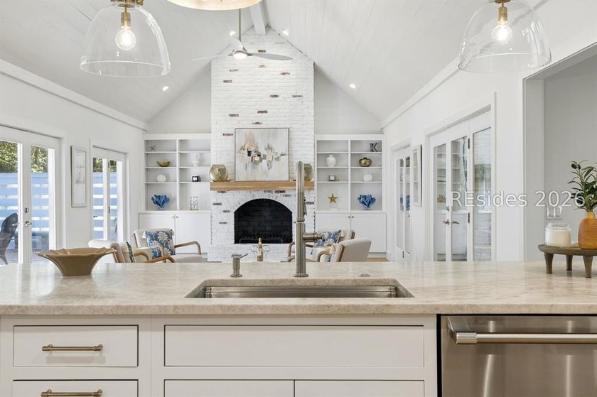 Welcome to this beautifully reimagined luxury residence in the - photo 42