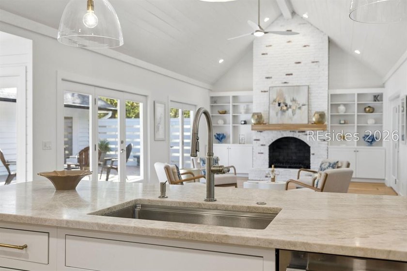 Welcome to this beautifully reimagined luxury residence in the - photo 43