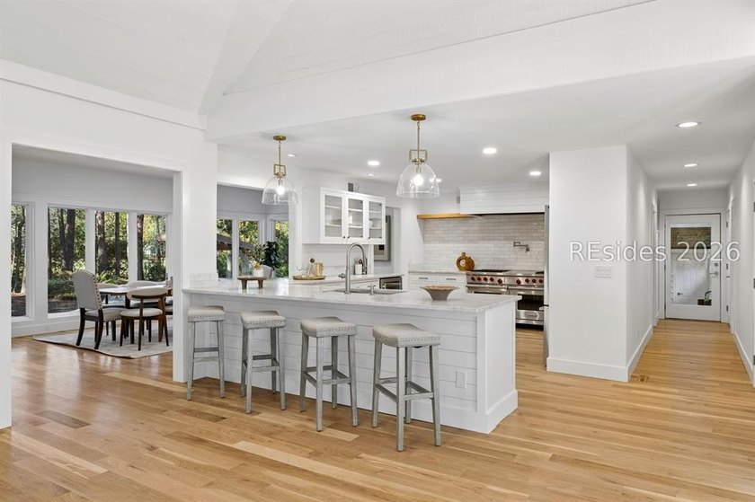 Welcome to this beautifully reimagined luxury residence in the - photo 48