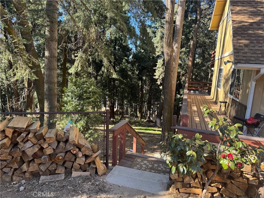 Welcome to Cedarpines Park!! This can be your full time home or - photo 9