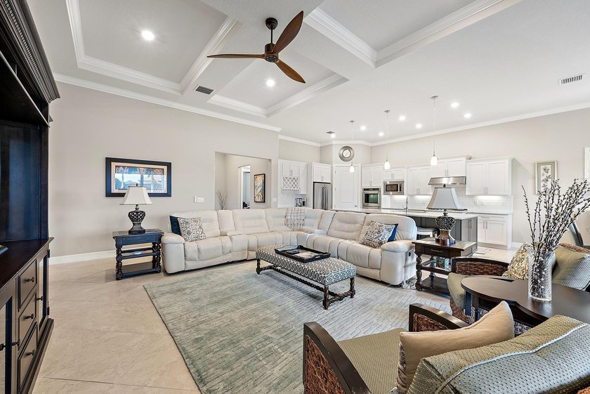 Sitting on the BEST location in the gorgeous, gated community in - photo 7