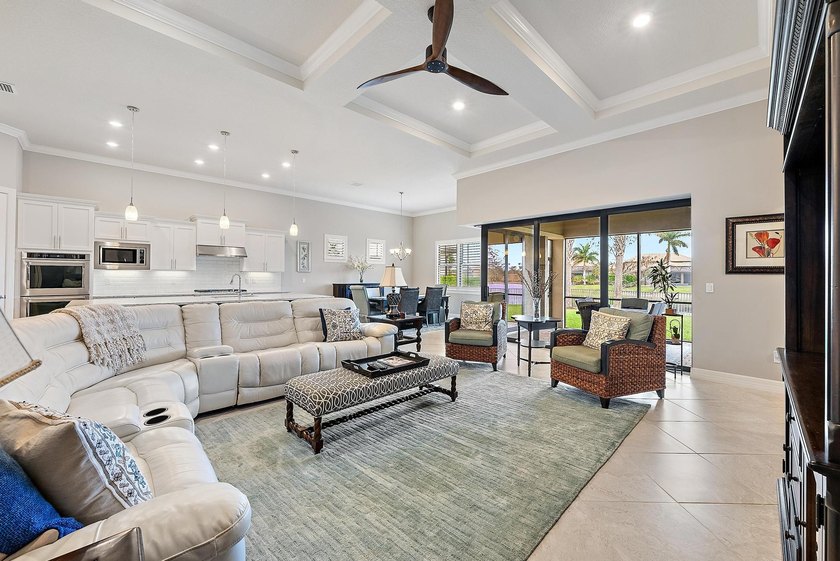 Sitting on the BEST location in the gorgeous, gated community in - photo 9