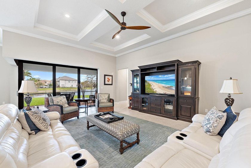 Sitting on the BEST location in the gorgeous, gated community in - photo 10