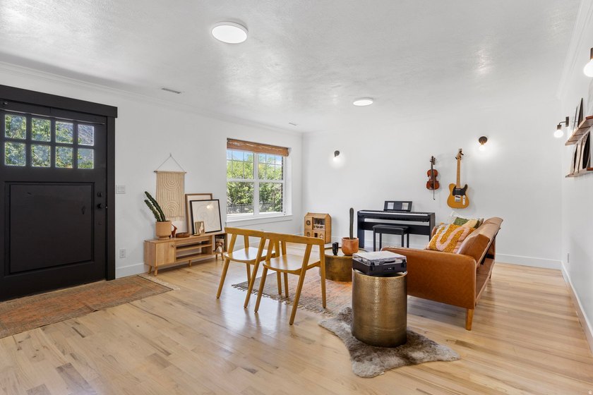 Located in the heart of Alpine, this home combines updated - photo 7