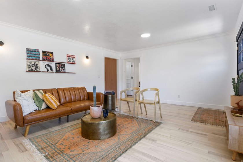 Located in the heart of Alpine, this home combines updated - photo 10