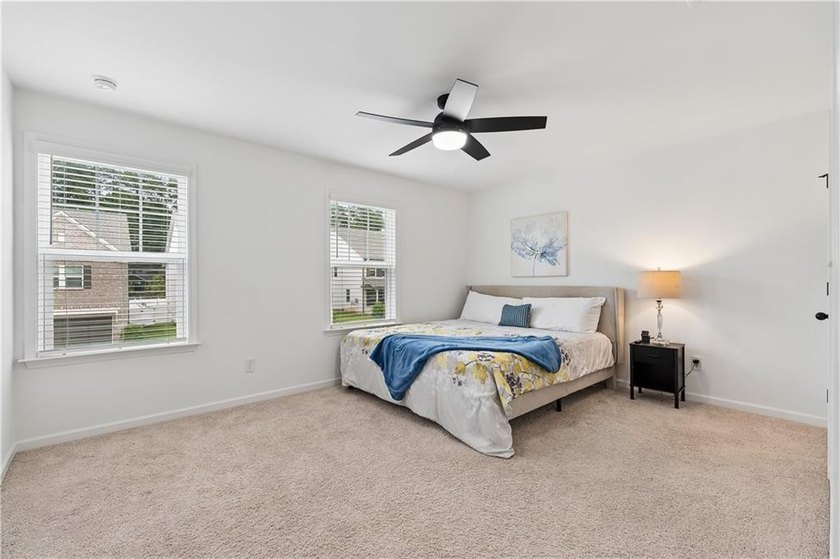 MAKE THIS GORGEOUS HOME YOURS this summer. East Facing ! With - photo 16