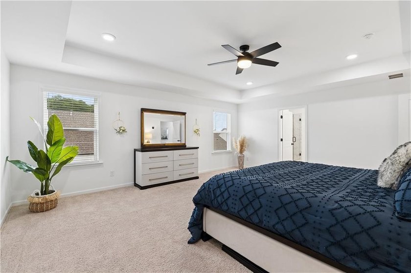 MAKE THIS GORGEOUS HOME YOURS this summer. East Facing ! With - photo 25