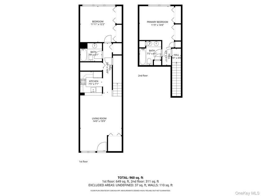Welcome to 121 Sunset Blvd! Immaculate 2 Bedroom 2 Full Bath - photo 25