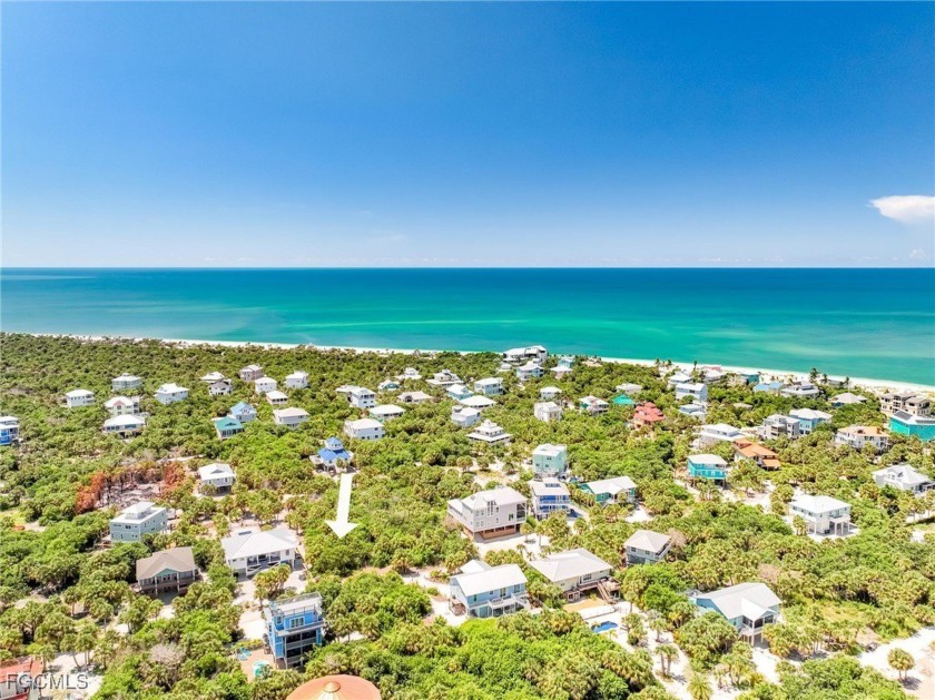 Build Your Island Dream Home at 4471 Cutlass Dr on North Captiva - photo 11