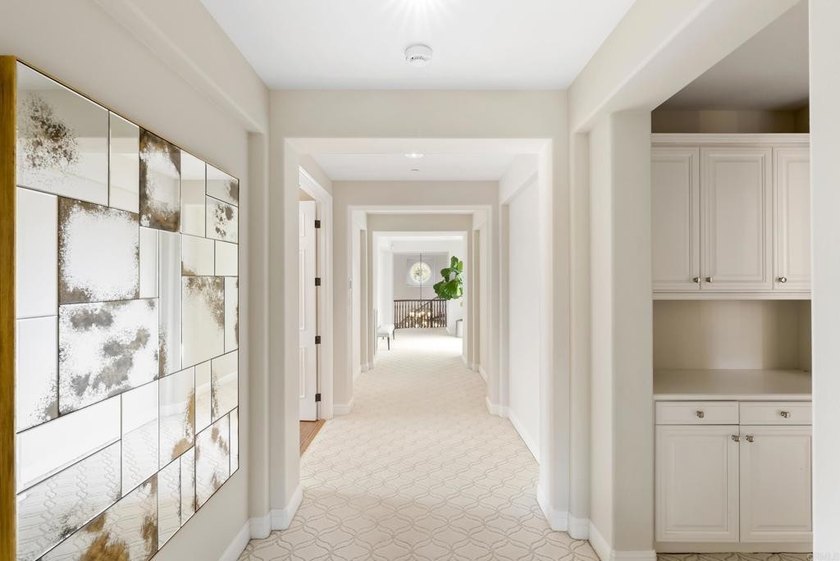 Welcome to 6152 Avenida del Duque, an extraordinary 7-bedroom, 7 - photo 11