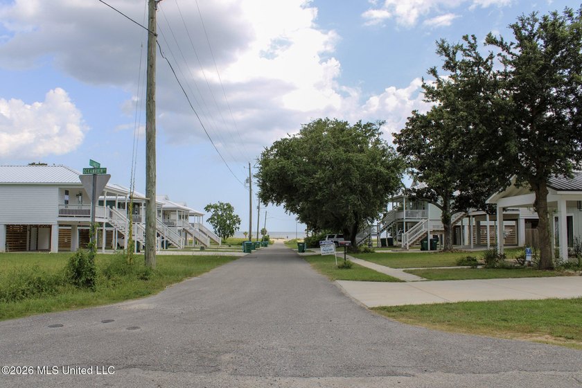 Check out this great lot just a short walk to the beach in - photo 13
