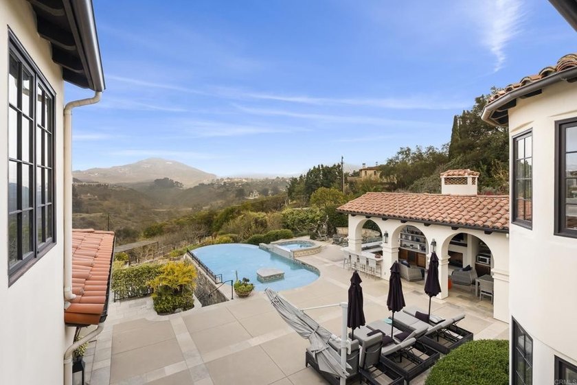 Welcome to 6152 Avenida del Duque, an extraordinary 7-bedroom, 7 - photo 14