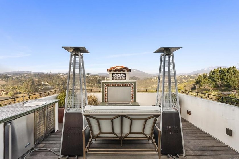 Welcome to 6152 Avenida del Duque, an extraordinary 7-bedroom, 7 - photo 17