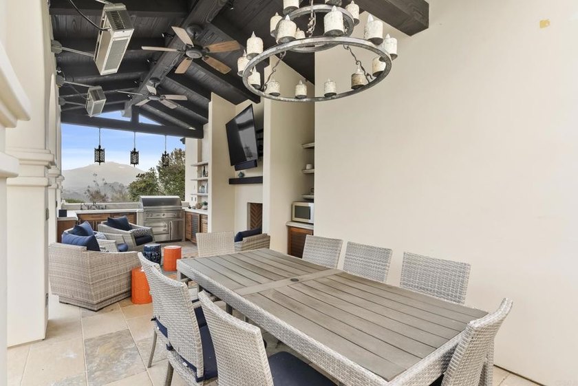 Welcome to 6152 Avenida del Duque, an extraordinary 7-bedroom, 7 - photo 22