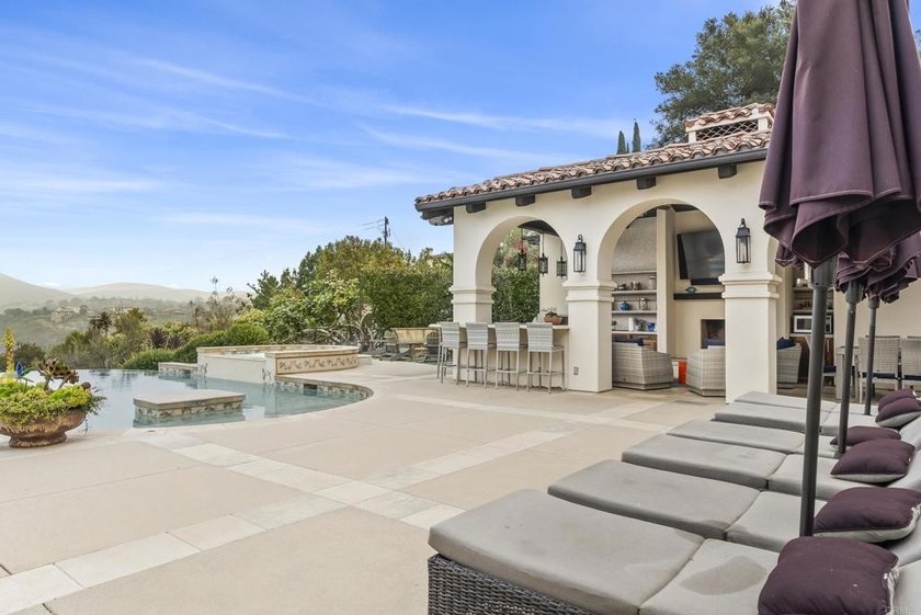 Welcome to 6152 Avenida del Duque, an extraordinary 7-bedroom, 7 - photo 25