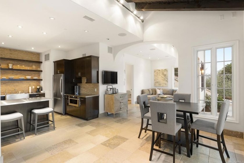 Welcome to 6152 Avenida del Duque, an extraordinary 7-bedroom, 7 - photo 30