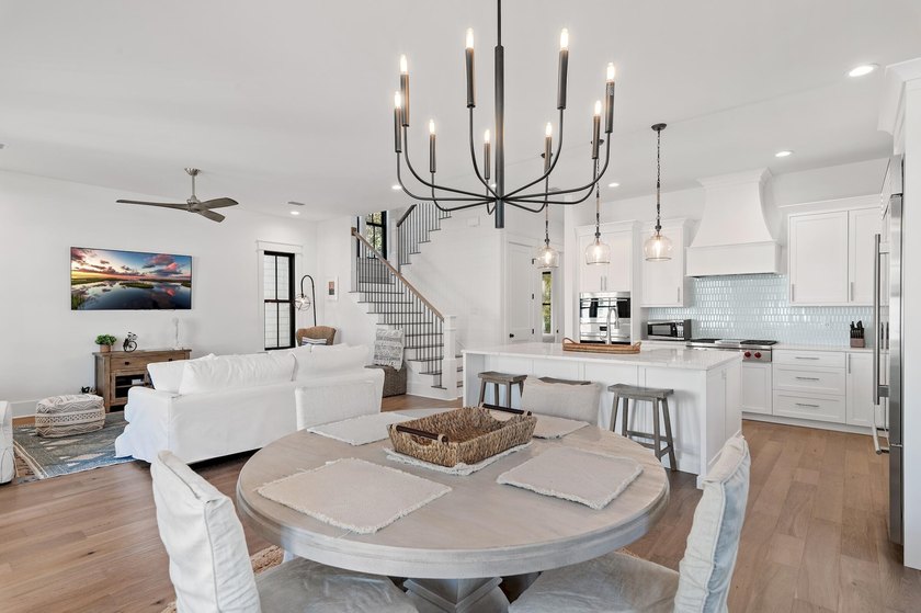 Fantastic opportunity to own one of the newest homes available - photo 4