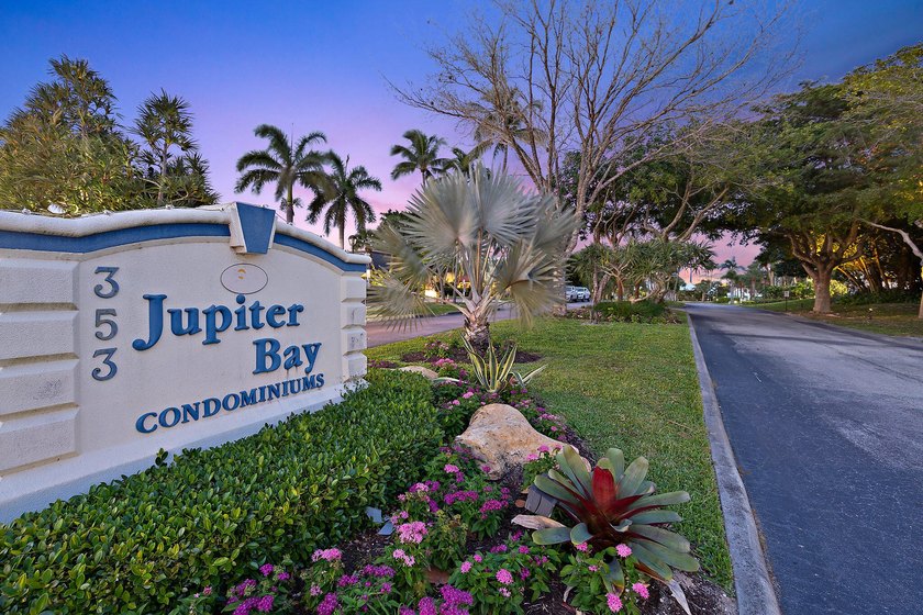 Jupiter Bay is distinctively different from any other - photo 37