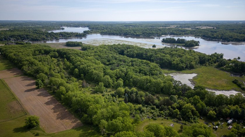 Rare opportunity to own approximately 40 acres in a desirable - photo 4