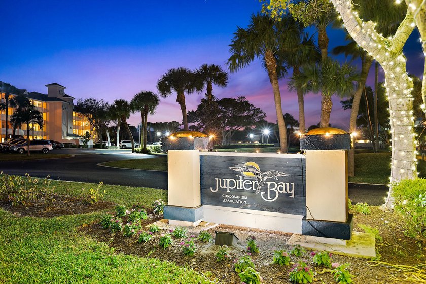 Jupiter Bay is distinctively different from any other - photo 44