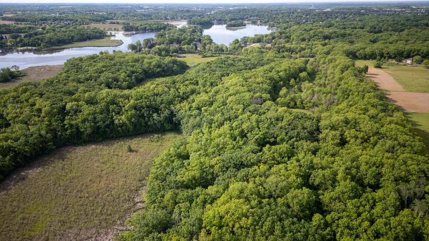 Rare opportunity to own approximately 40 acres in a desirable - photo 6